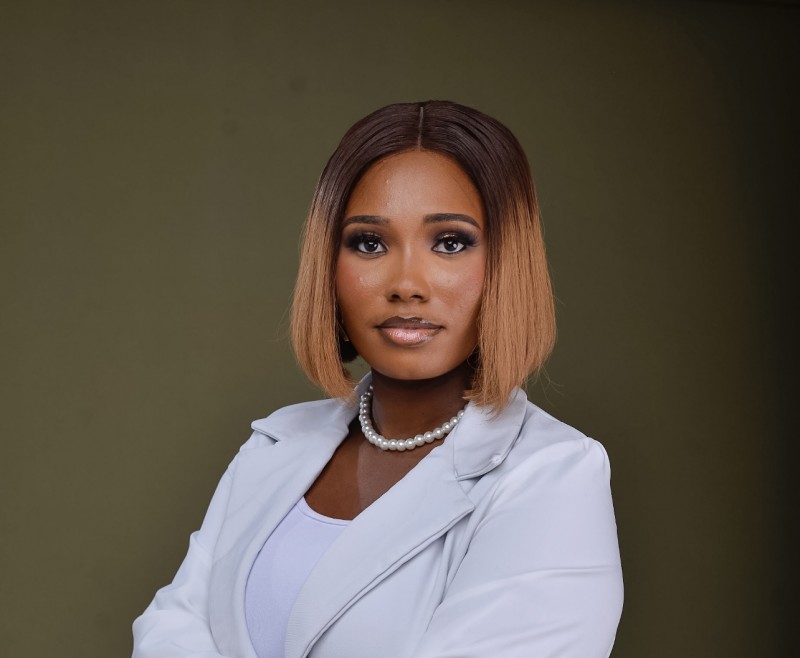 Dr. Jessica Idehai