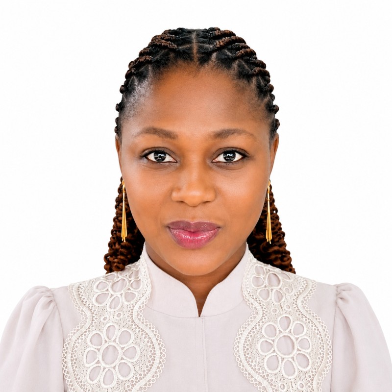 Ifeoma Marcus