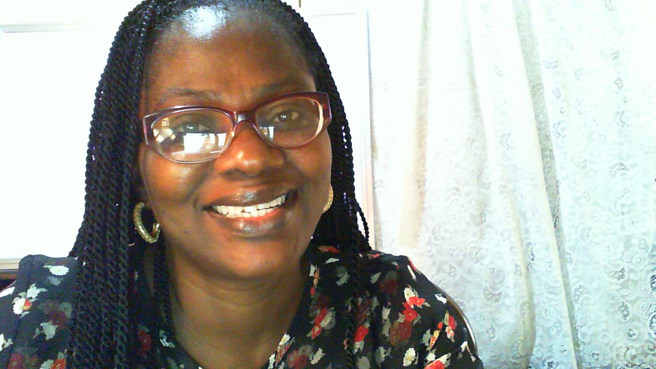 Dorothy Akaelu