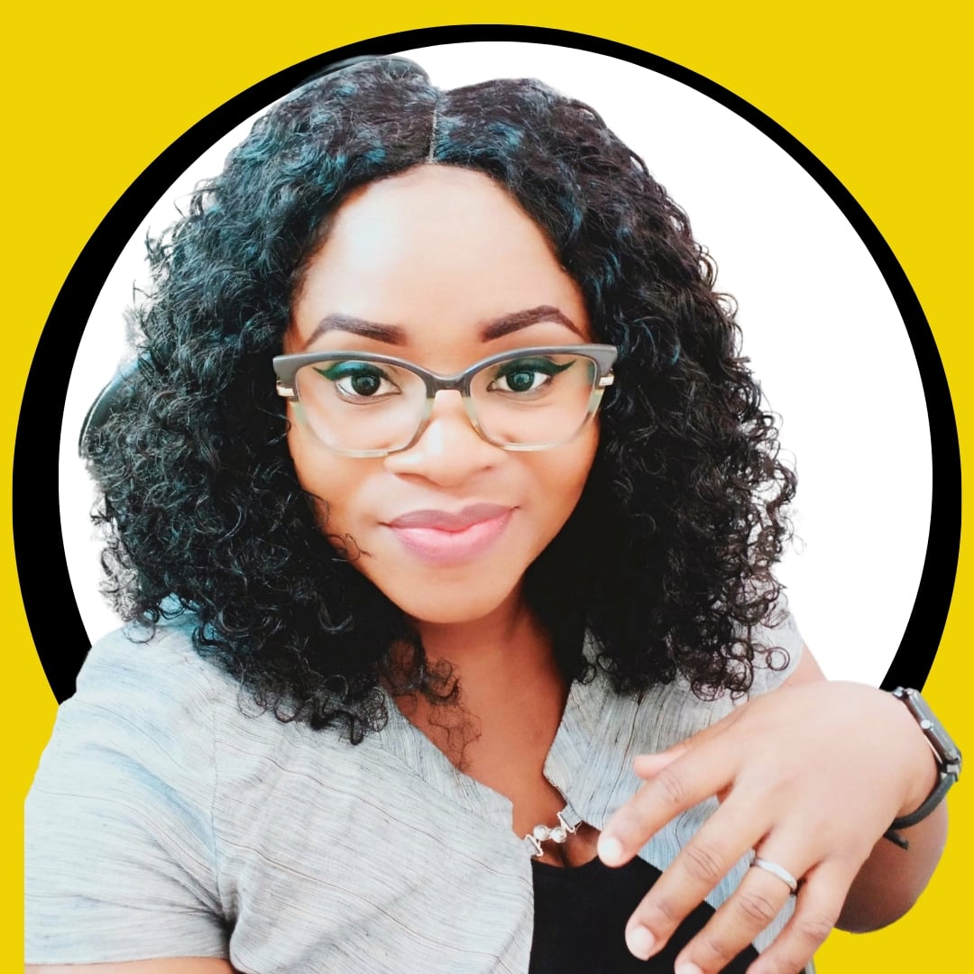Ijeoma Ude
