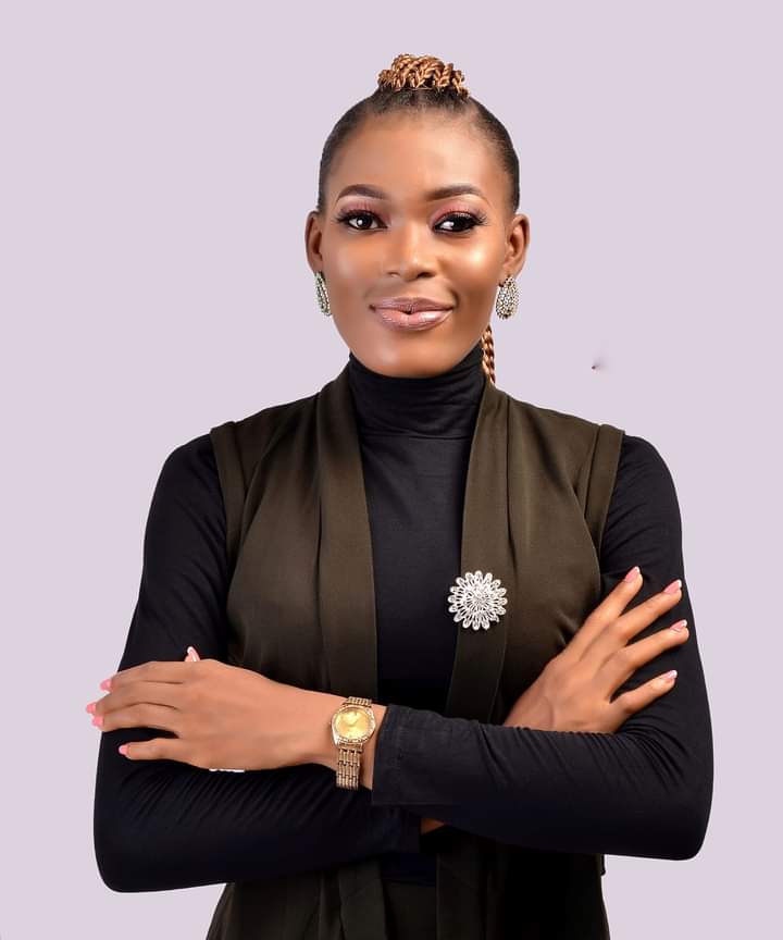 Ijeoma Dicta