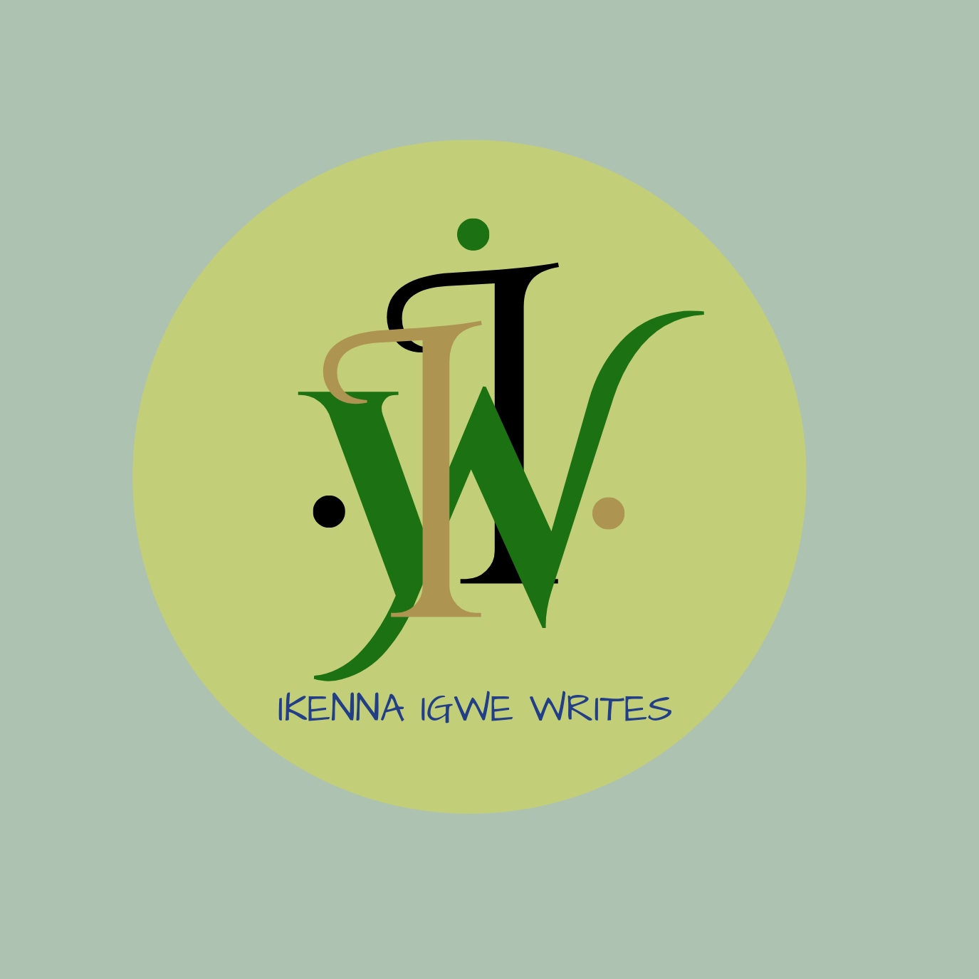 Ikenna Igwe