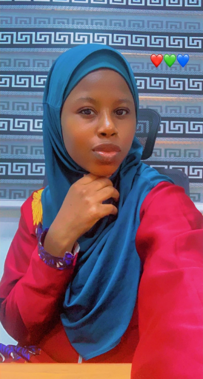 Seriki Safurat Kehinde