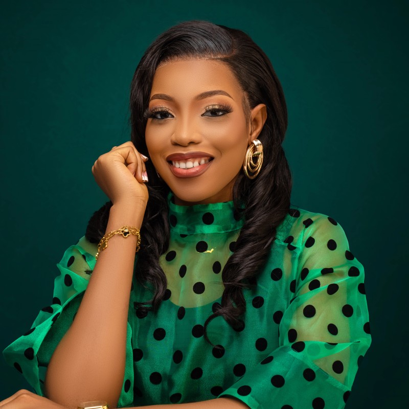 Buyinfinite LTD by Adeola Adebayo