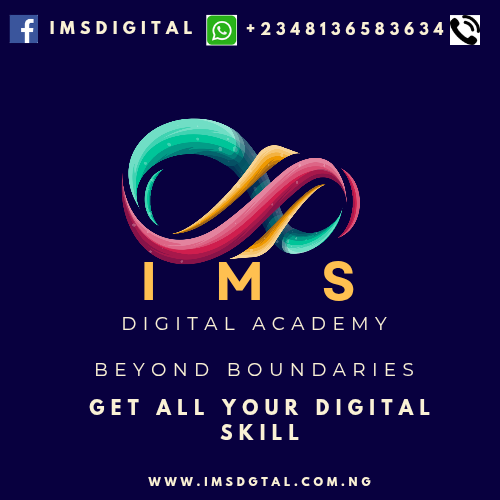 Ims dgtal ii