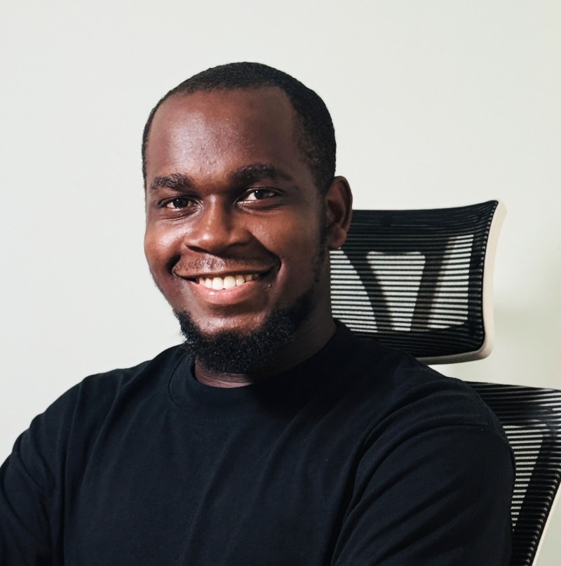 Increase Ndubuisi