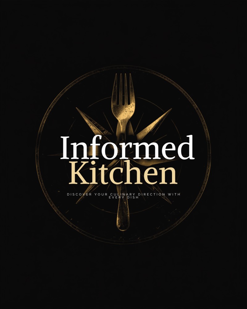 Informed Kitchen