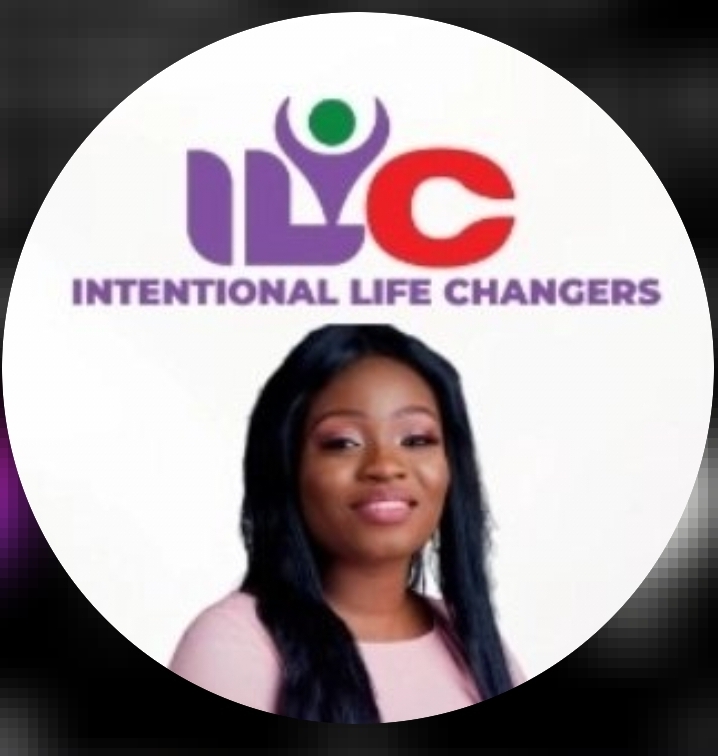 Intentional Life Changers