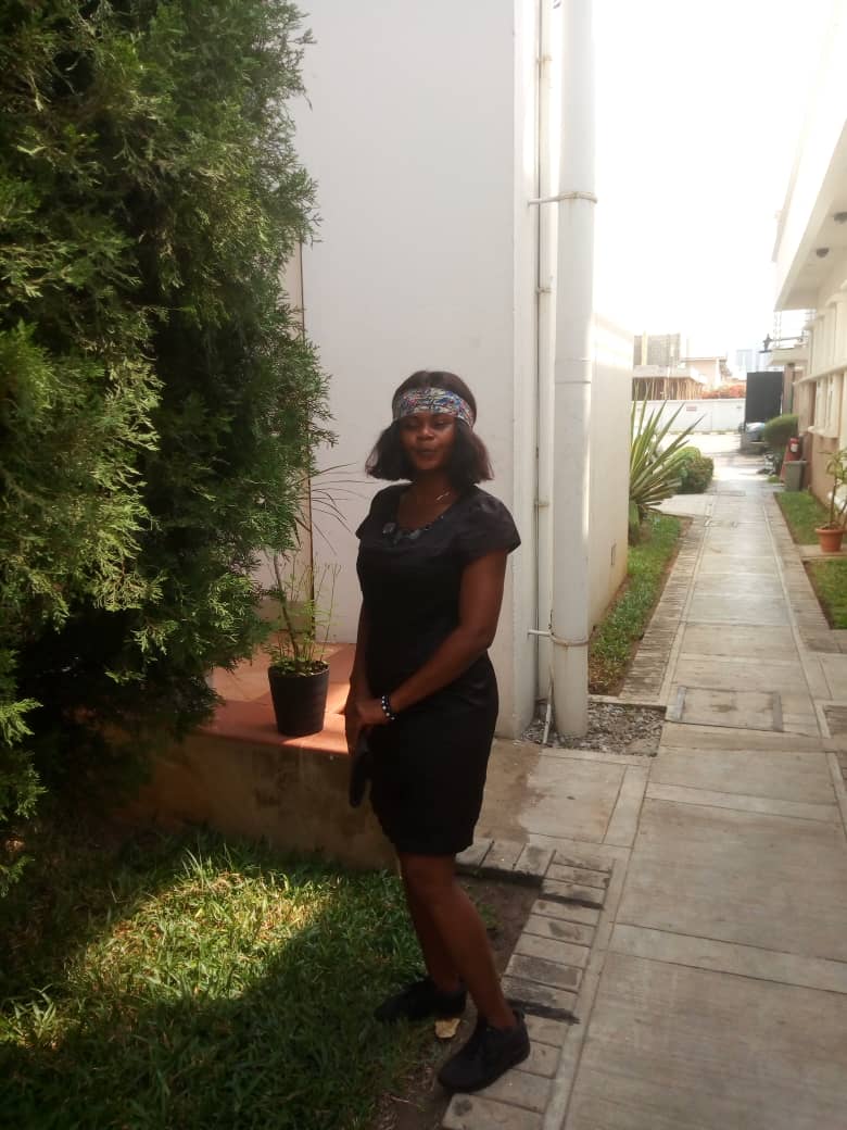 UTIBE NSE AKPAN