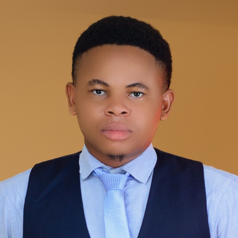 Uche Anyasie