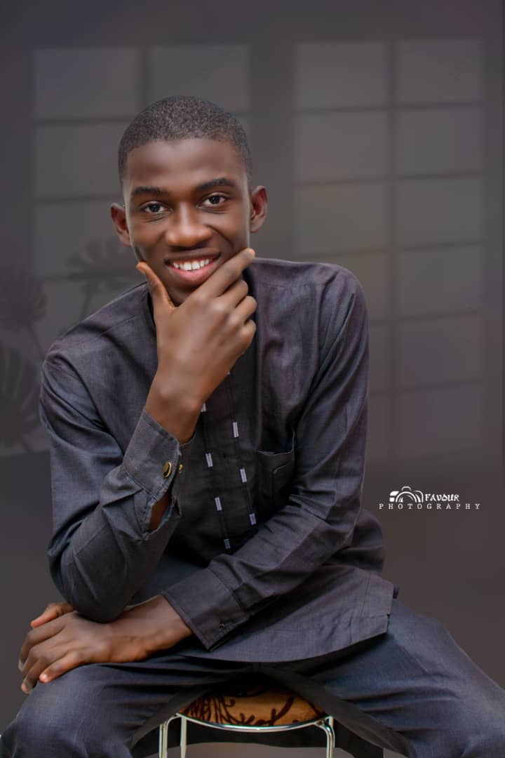 AbdulRoheem Olayiwola