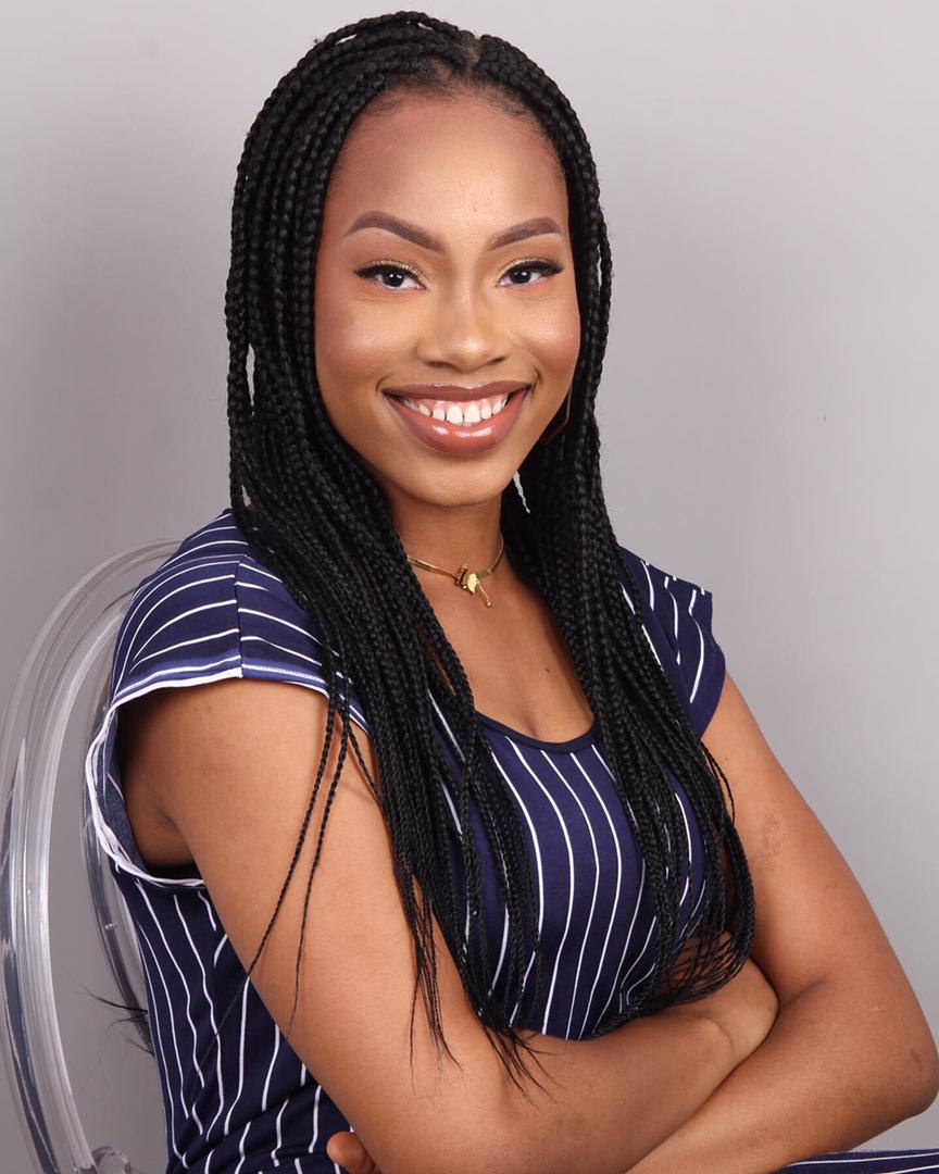 Isioma Ojeme