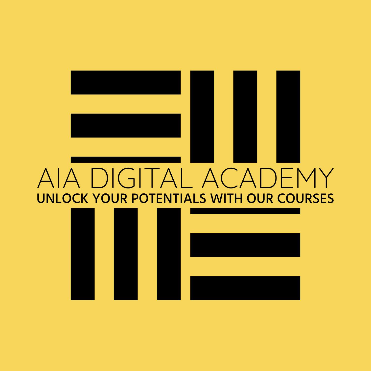 AIA Digital Academy on Selar.co