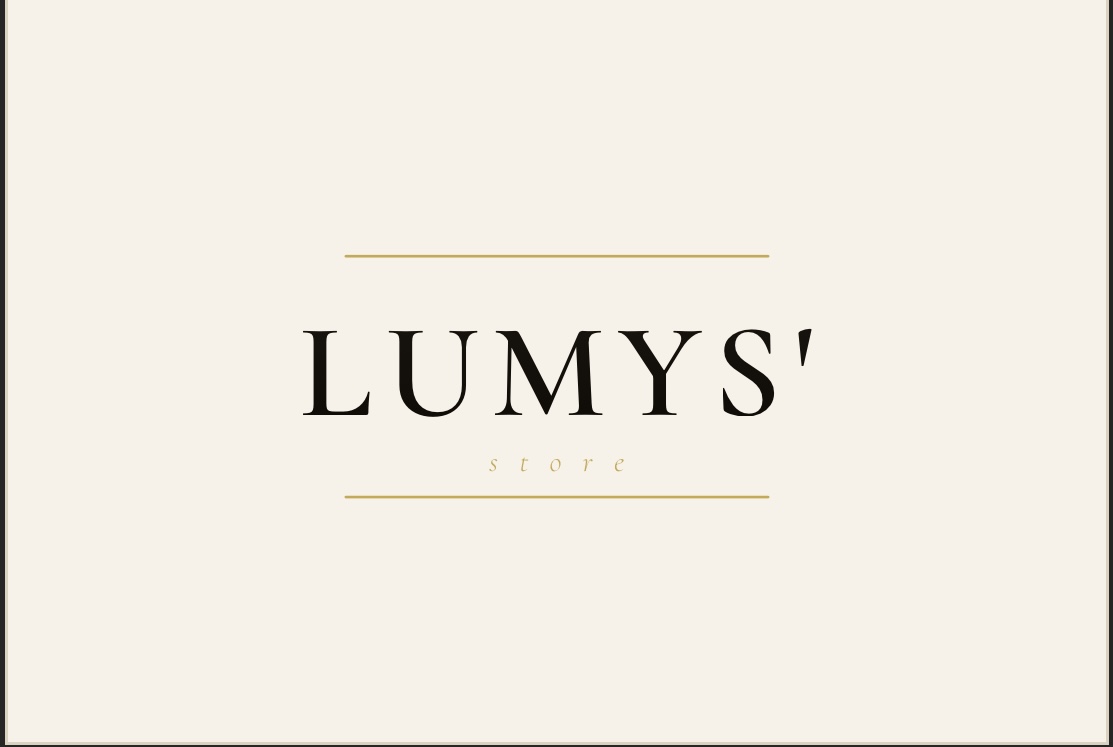 Lumys.Store