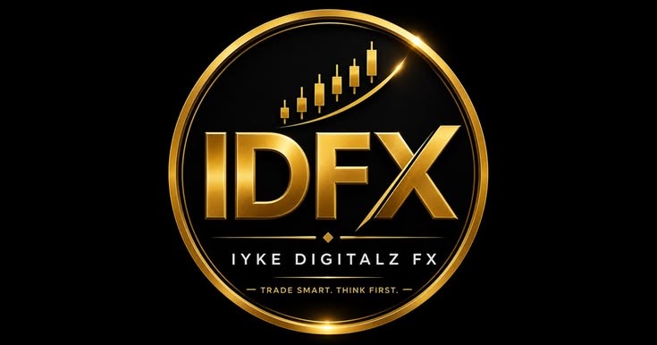 Iyke Digitalz FX