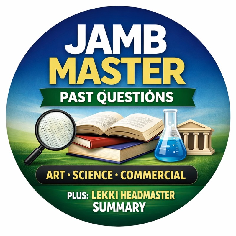 The Jamb master