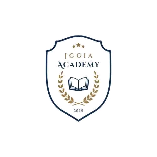 JGGIA - Christian Discipleship and Mentorship Academy