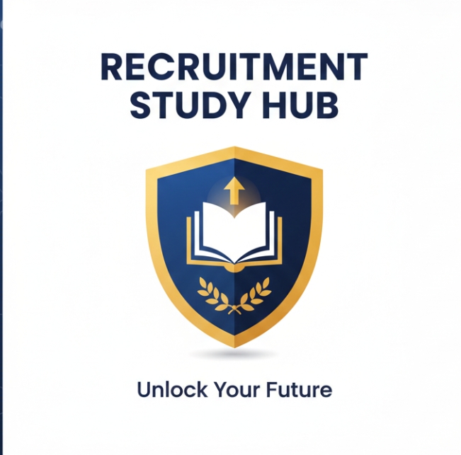 Recruitment Study Hub