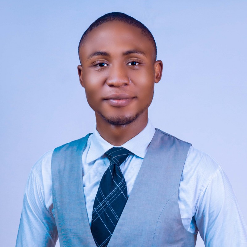 John Tosin Adekunle