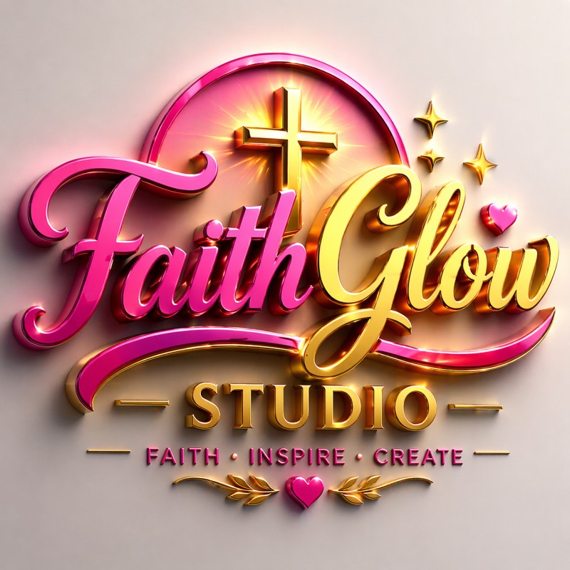 FaithGlow Studio