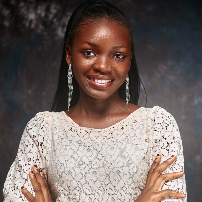 Jemimah Barwa