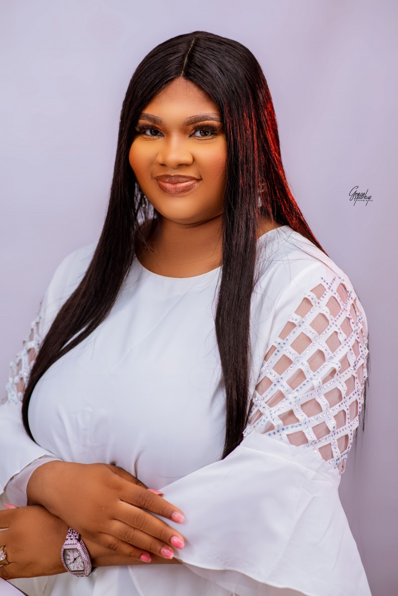 Jennifer Ifeoma Ikeogu
