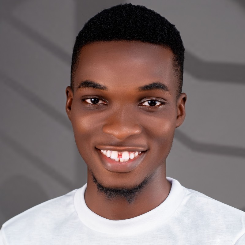Jeremiah akpan on selar