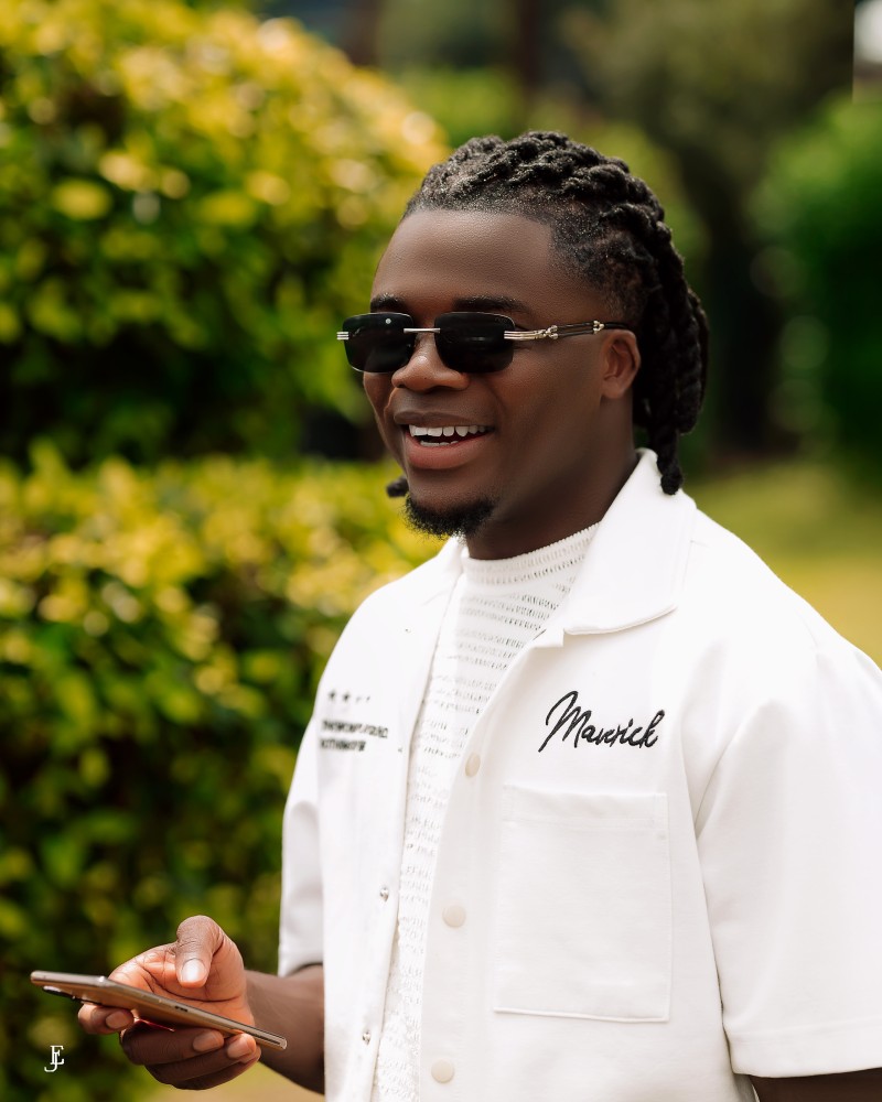 Iniubong Jeremiah