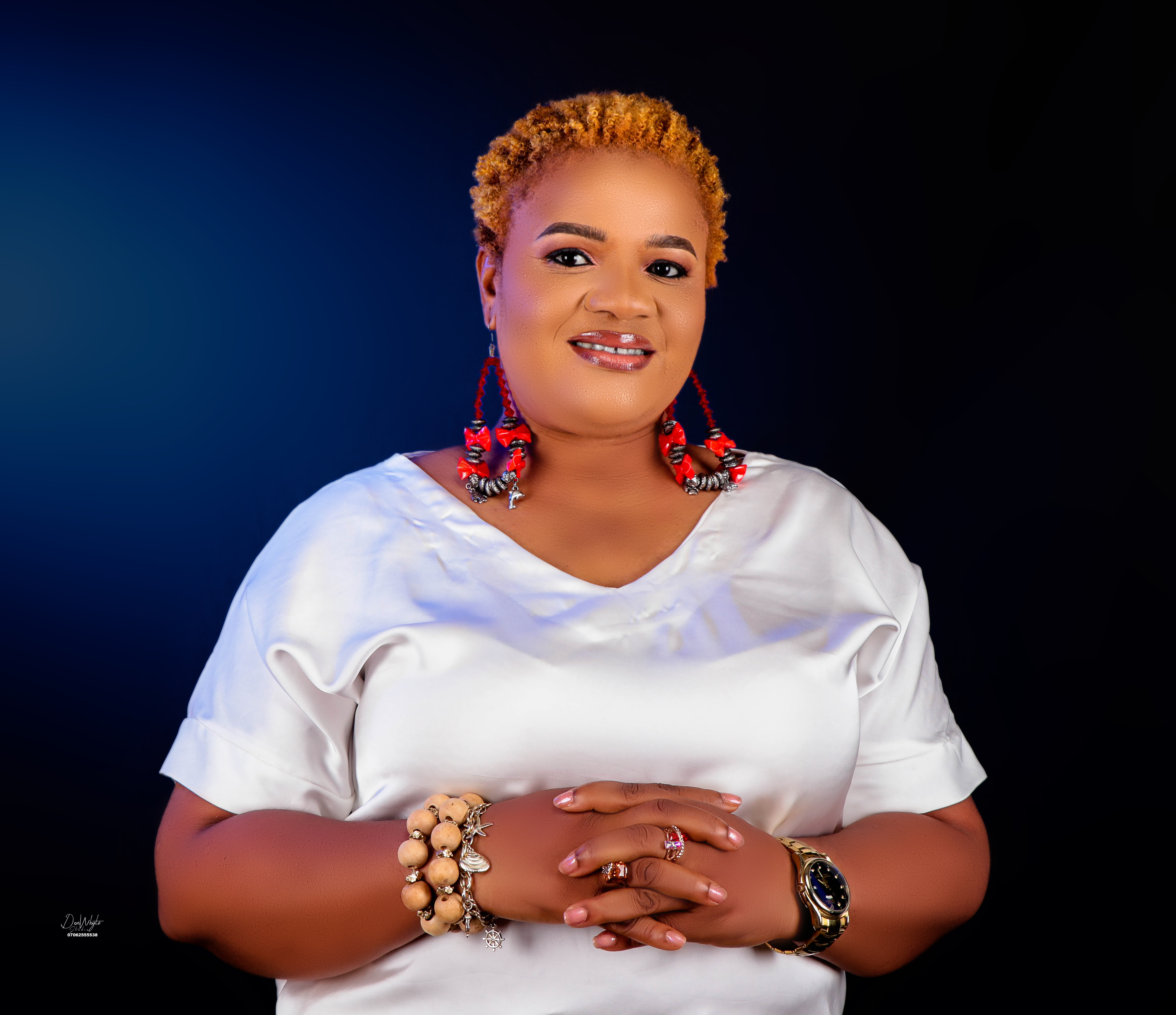 Uju Anaking Okoye