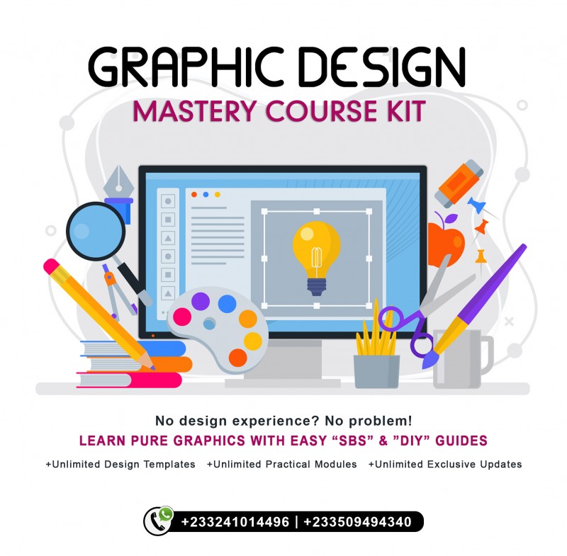 Selar Co DESIGN PRO MASTERY on Selar.co