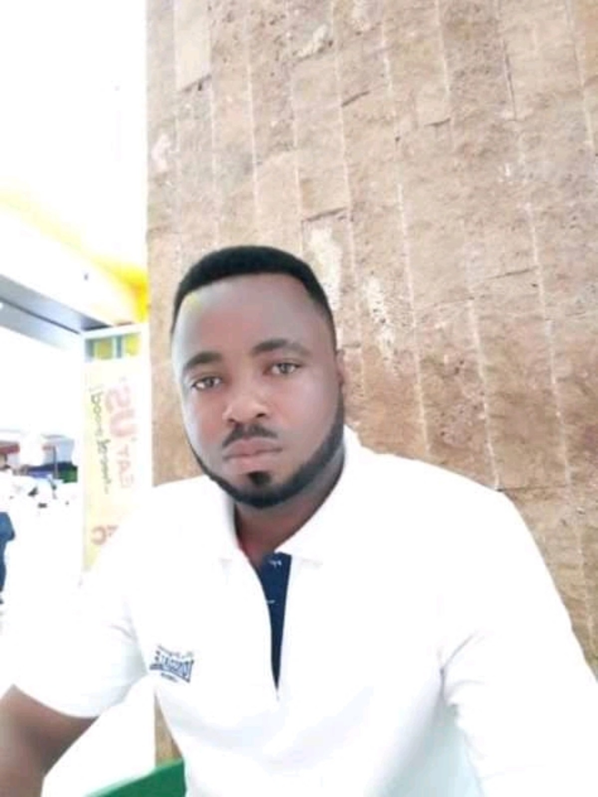 Echebe Chibuike Josiah