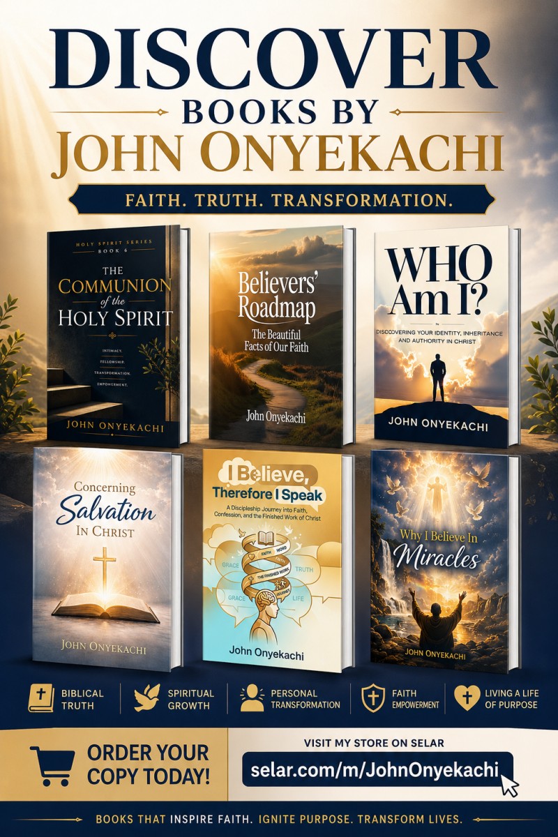 John Onyekachi