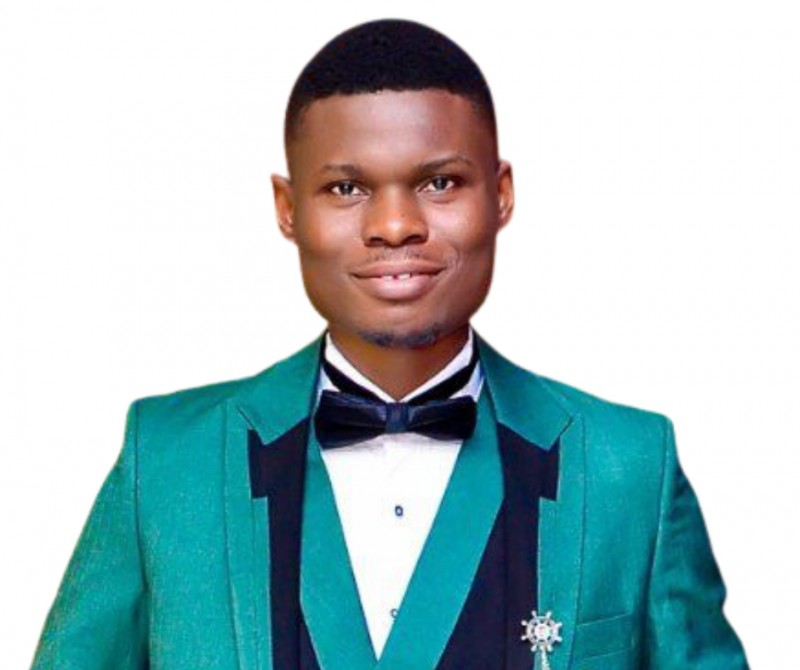Adetunji John