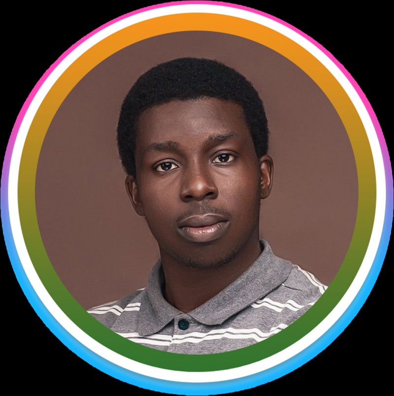 Johnson Olakotan