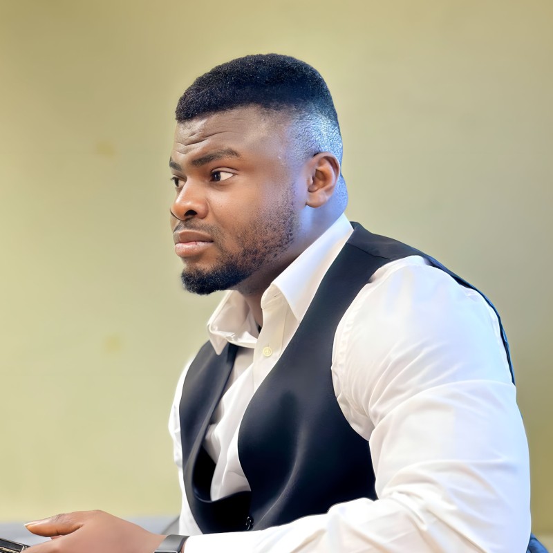 Johnson Taiwo