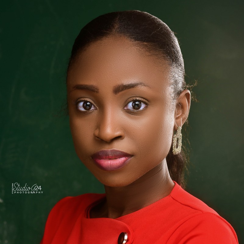 Atadoga ojonoka Josephine