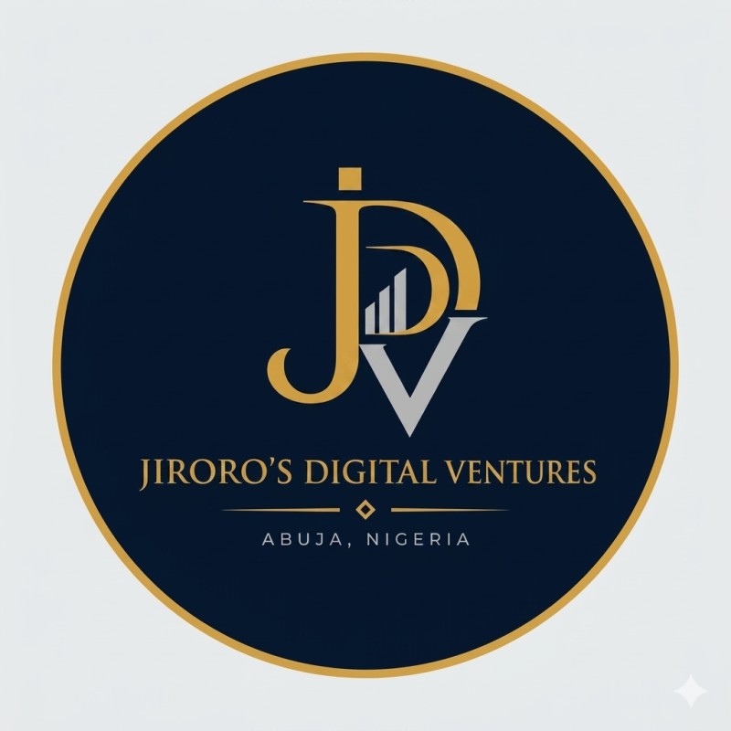 Jiroro's  Digital Ventures