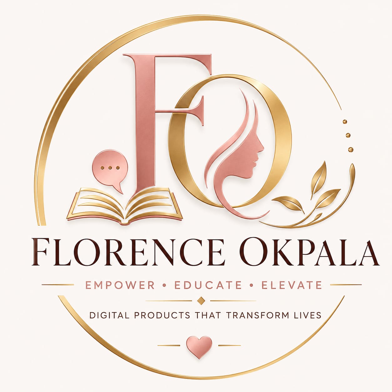 FLORENCE OKPALA