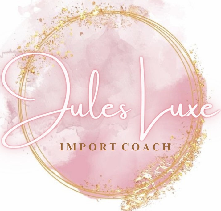 The Import Coach