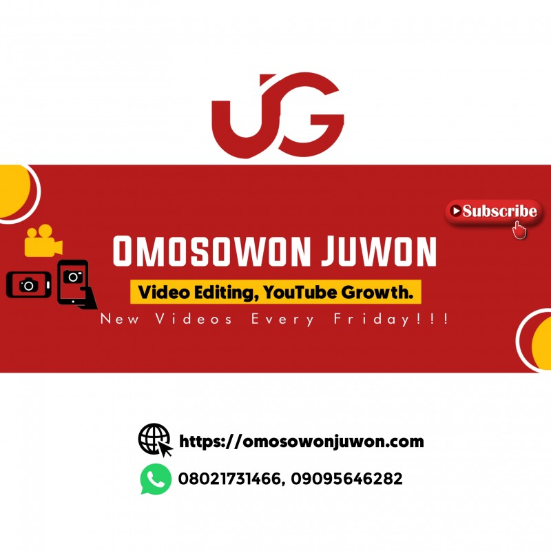 Omosowon Juwon