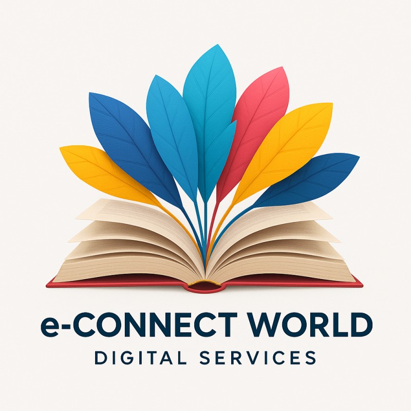 e-CONNECT WORLD DIGITAL SERVICES
