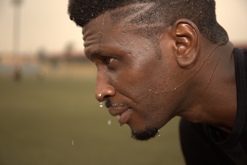KAYODE KOLADE