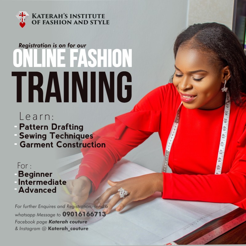 Katerah Couture