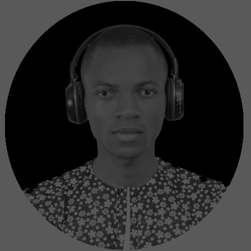 Kayode kolawole on selar