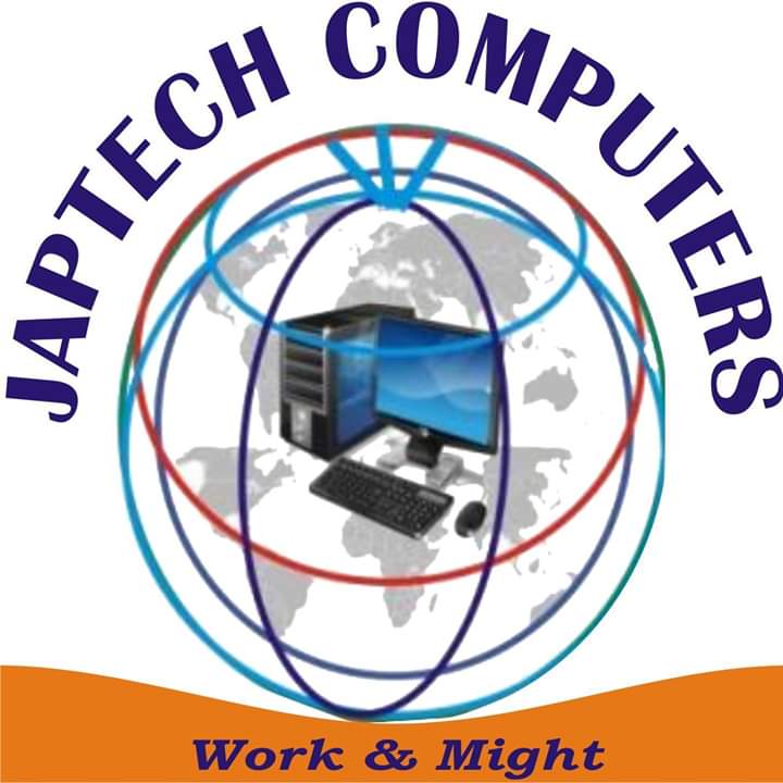Japtech Computers