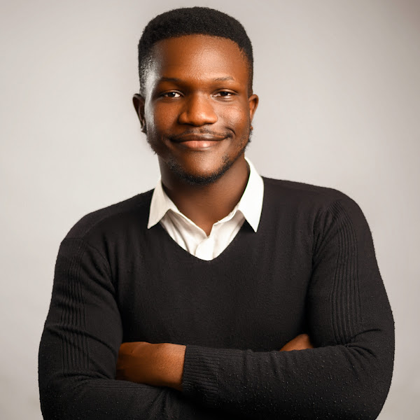 Akinrujomu Kolade Kelvin
