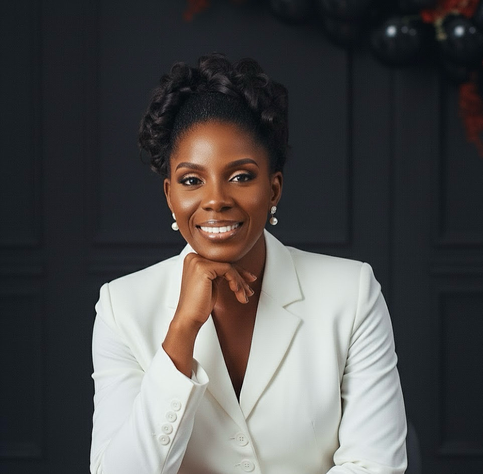 Kemi Oyedepo