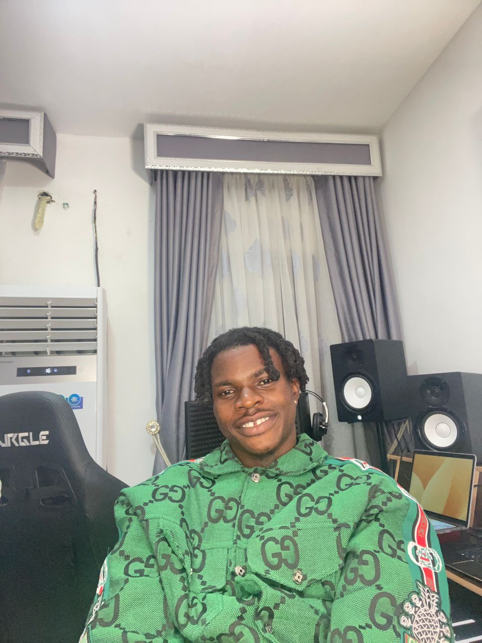 Akintola Olamilekan