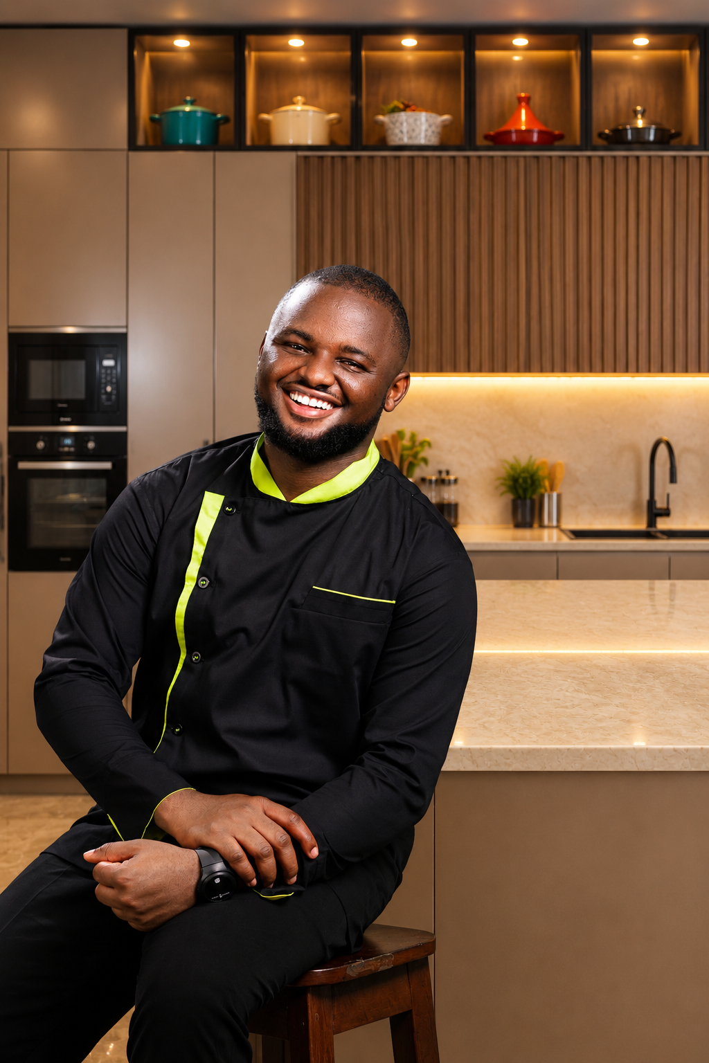 Khris Kitchenz