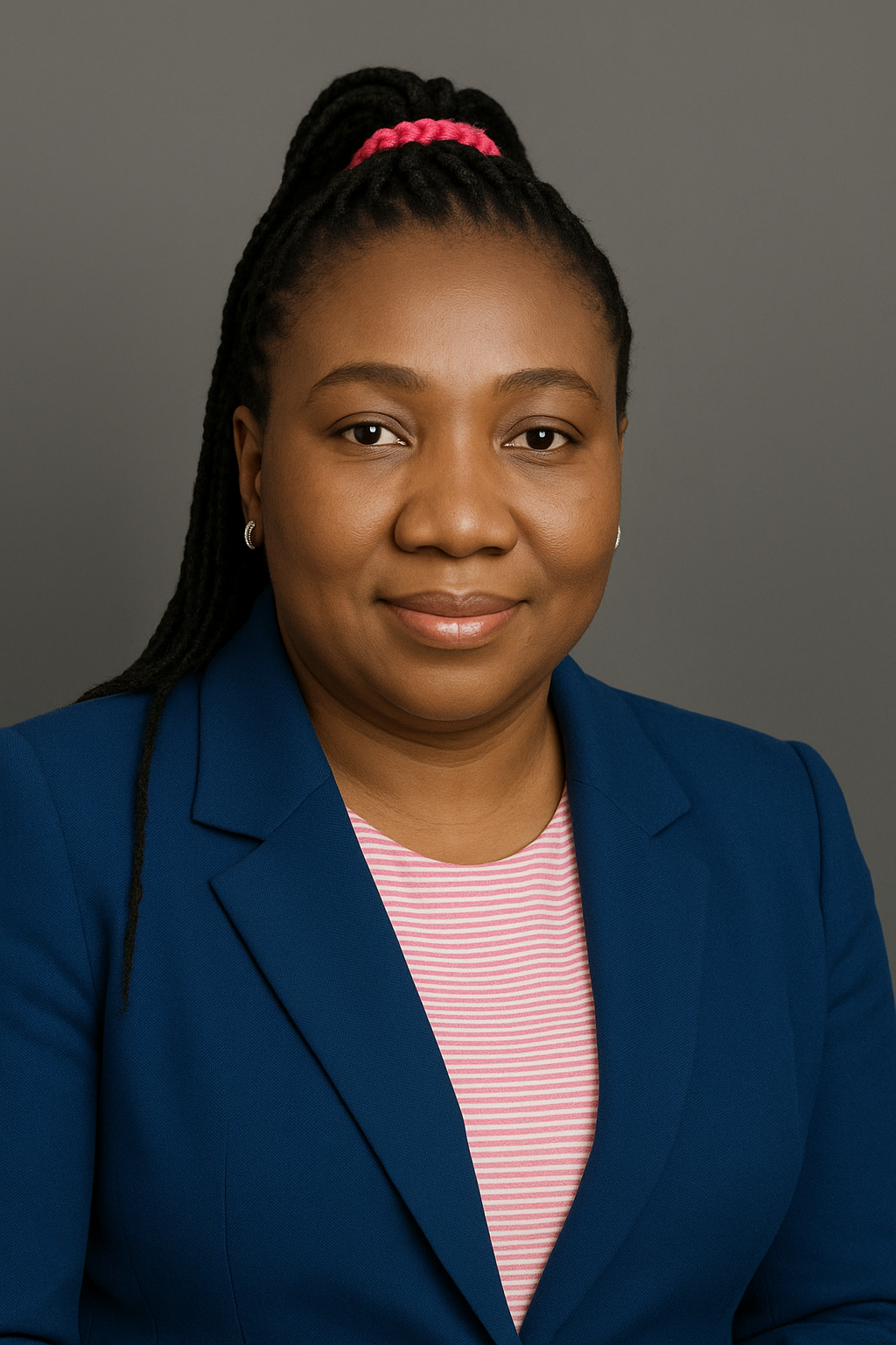 D Oluwadarasimi